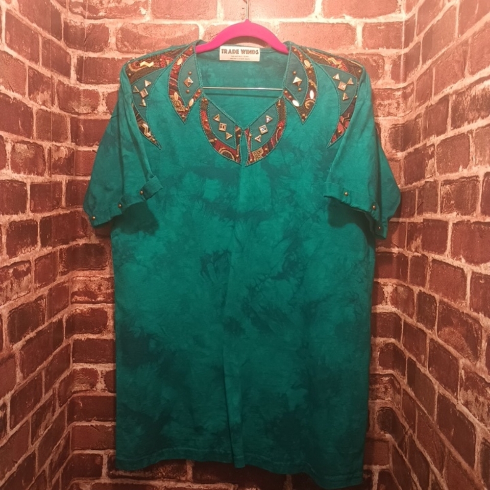 Trade Winds Vintage T-Shirt